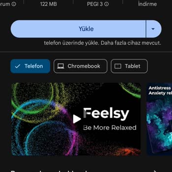 Google Play Hesabımdan İzinsiz Para Çekilmiş