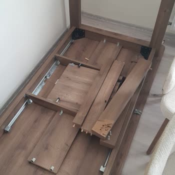 Kelebek Mobilya 3 Aylık Sipariş Gecikmesi