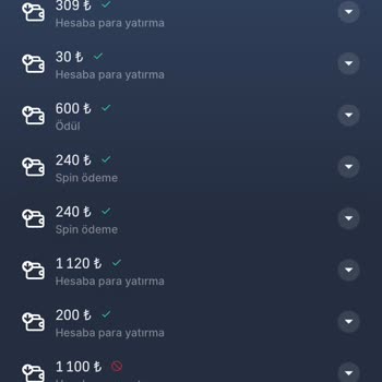 7Slots Paramı Geri Verin