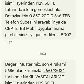 Gelir İdaresi Başkanlığı Para İadesini Talep Ediyorum