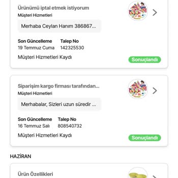 Hepsiburada Yurt Dışından Sipariş Yalanı