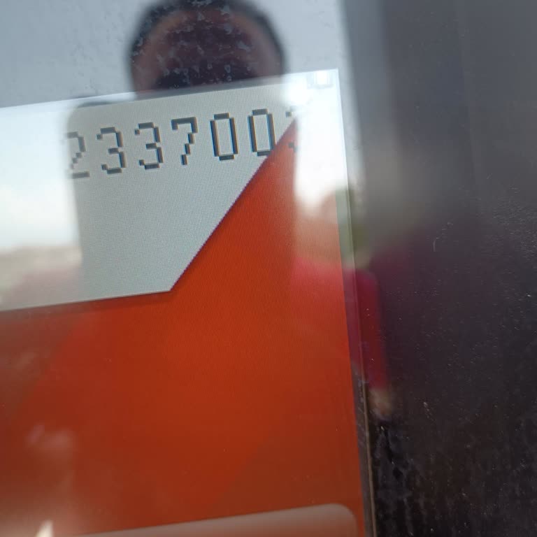 Ziraat ATM'sine Sıkışan Param Ve Sonradan Yaşananlar.