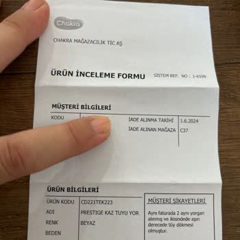 Chakra Kaz Tüyü Yorganların Aşırı Derece Tüy Dökmesi