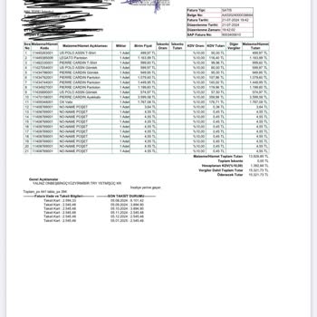 Gencallar Kampanya Bilgilendirmede Hata