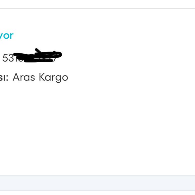 A101 Teslimat Tarihi En Kısa Süre :d