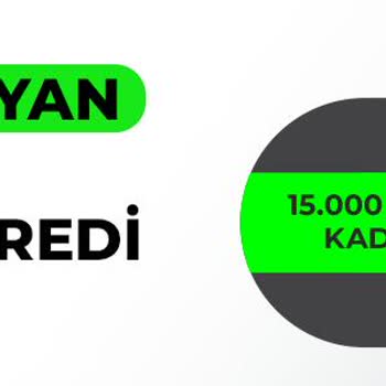 On Burgan Bak Aldatıcı Reklam