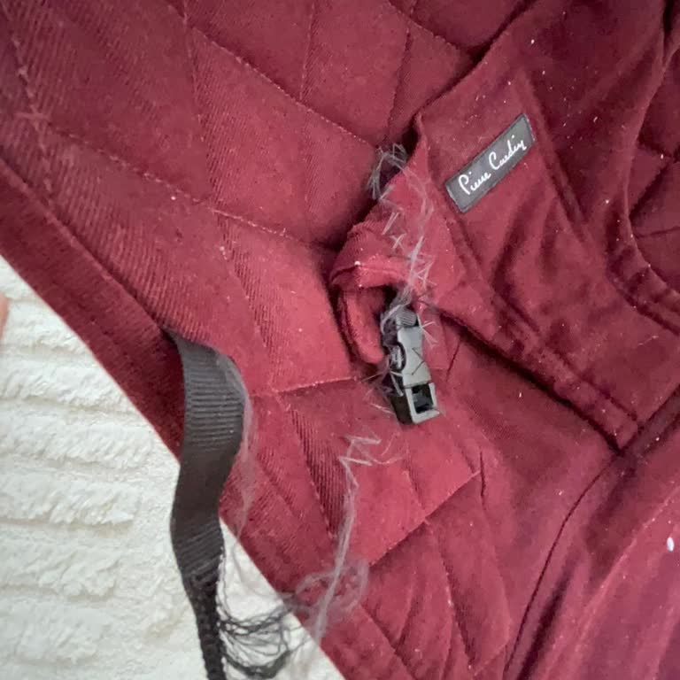 Pierre Cardin Çocuk Ana Kucağı Yüzünden Bebeğim Ölümden Döndü