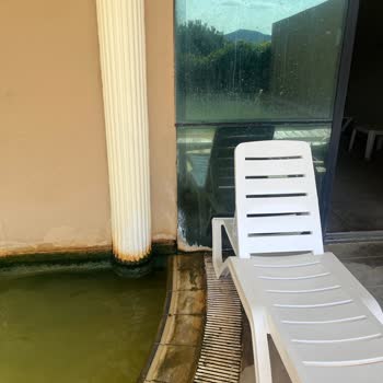Lidya Sardes Hotel Thermal & Spa Lidya Sardes Termal Otelde Hijyen Sıfır
