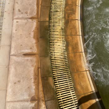 Lidya Sardes Hotel Thermal & Spa Lidya Sardes Termal Otelde Hijyen Sıfır