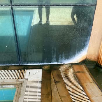 Lidya Sardes Hotel Thermal & Spa Lidya Sardes Termal Otelde Hijyen Sıfır