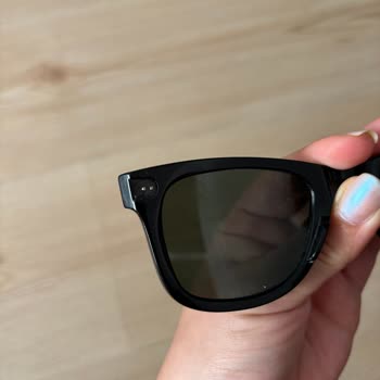 Atasun Optik'te Garanti Süreci Hayal Kırıklığı