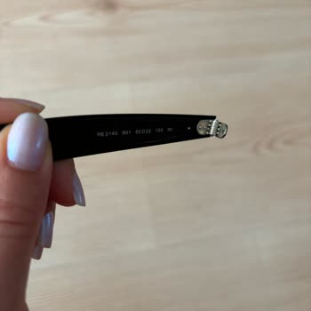 Atasun Optik'te Garanti Süreci Hayal Kırıklığı