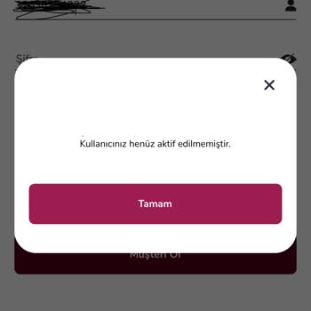Alternatif Bank Sorumsuzluğu Ve Ulaşılamaması