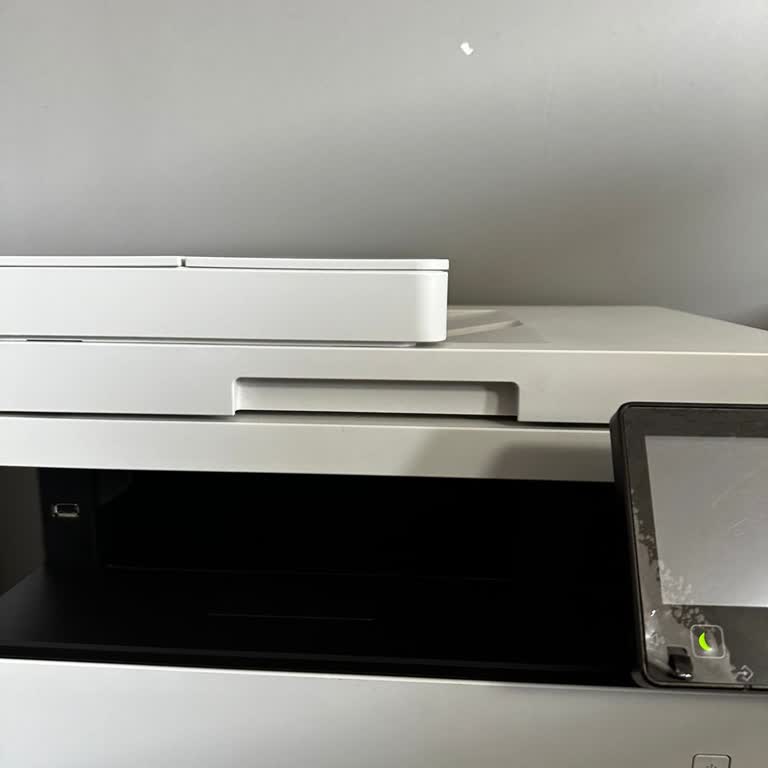 Canon Teknik Destek Birimi Şikayet