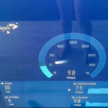 Poyraznet İnternet Hizmetlerinde Beklentiler Ve Gerçekler