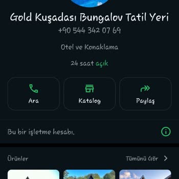 Tualtravel Agency Yanıltıcı Bungalov Ve Sigorta Ücreti Talebi