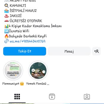 Tualtravel Agency Yanıltıcı Bungalov Ve Sigorta Ücreti Talebi