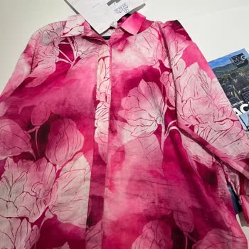 Gizia Moda Firmasının Ürününe Sahip Çıkmaması Hk