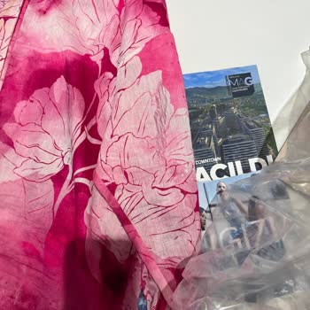 Gizia Moda Firmasının Ürününe Sahip Çıkmaması Hk