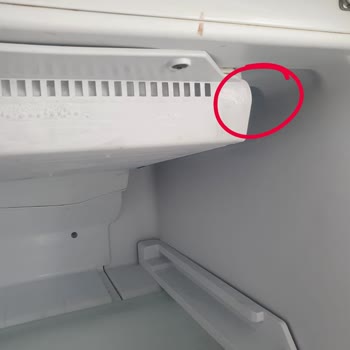 Profilo Buzdolabı Arızası Giderilmedi