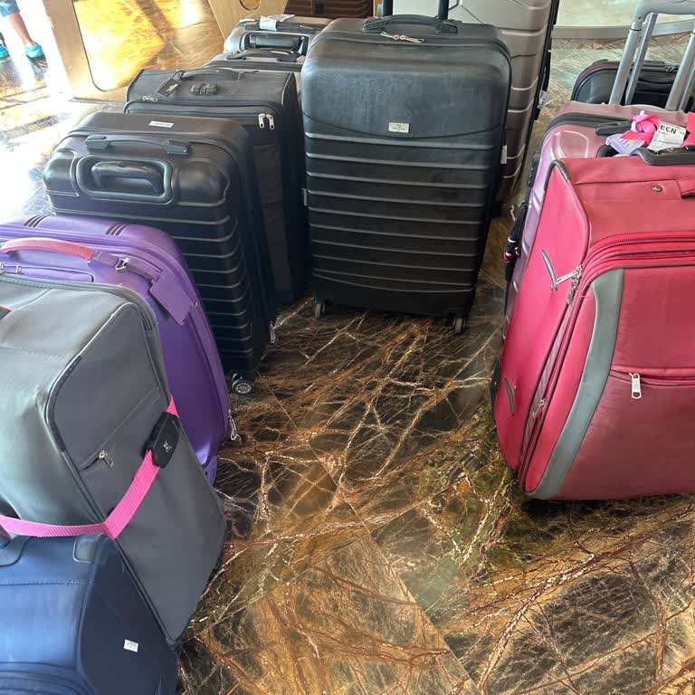 Nuh'un Gemisi Deluxe Hotel & SPA Şikayeti