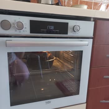 Beko Bir Daha Ürün Almayacağım Bir Marka