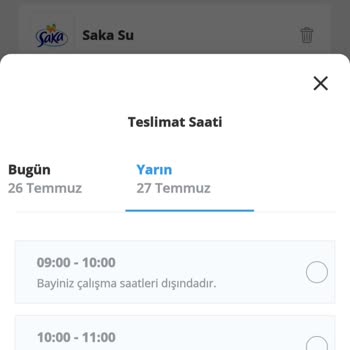 Bisu 10'lu Paket Kampanyası (-)
