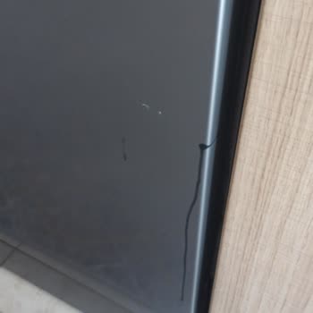 Beko Bulaşık Makinesi Renk Atması