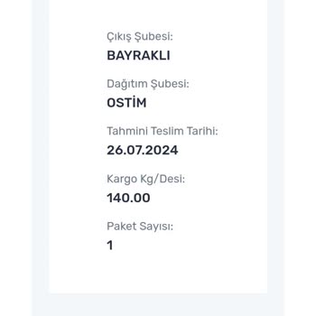 CEVA Logistics Hg Çelik Kasaların Dağıtım Gecikmesi Mağduriyeti