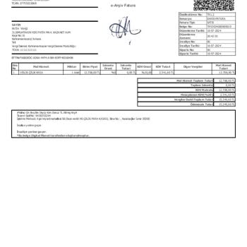 CEVA Logistics Hg Çelik Kasaların Dağıtım Gecikmesi Mağduriyeti