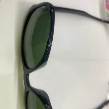 Rayban Güneş Gözlüğü Garanti Sorunu