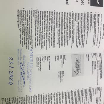 Rayban Güneş Gözlüğü Garanti Sorunu