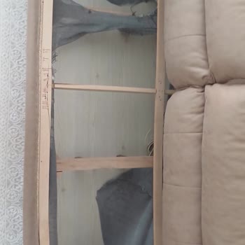 Öğretmenler Mobilya Koltuk Takımı Sorunu