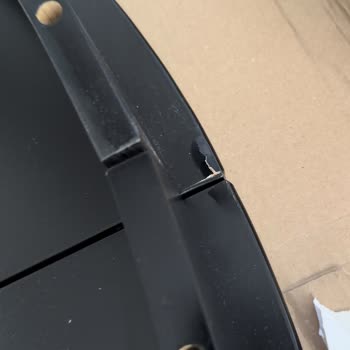 IKEA Ayıplı Ürün Gönderip Arkasında Durmuyor