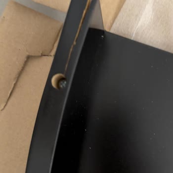 IKEA Ayıplı Ürün Gönderip Arkasında Durmuyor