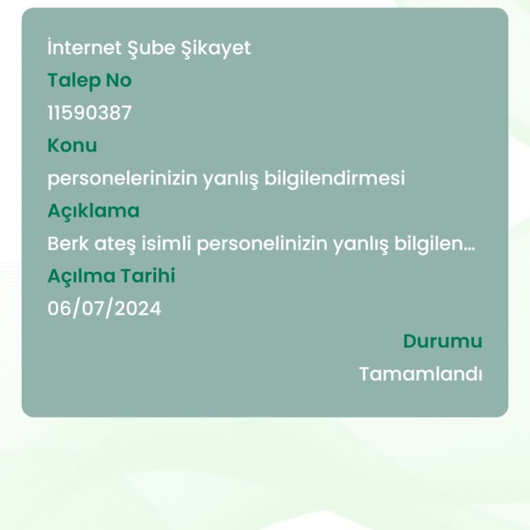 Emin Sigorta Eminevim Müşteri Memnuniyeti Bursa