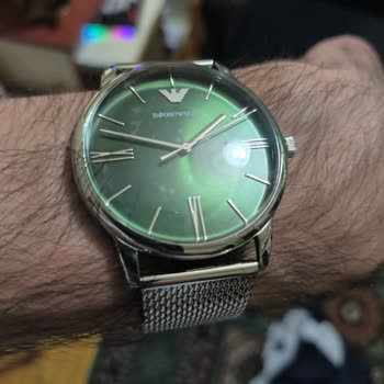 Beymen (Defolu Saat ) Armani Marka