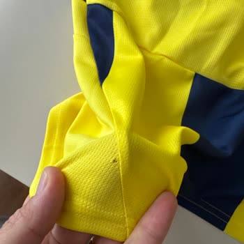 Karşıyaka Hilltown Boyner Hatalı Ürün