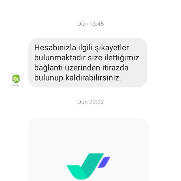 Instagram Sosyal Medya Şikayeti