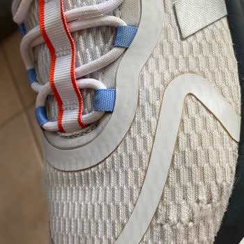 Deichmann'dan Aldığım Adidas Ayakkabıda Açılma Sorunu