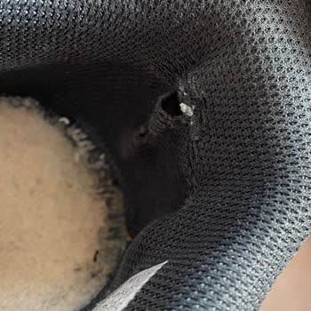 Deichmann'dan Aldığım Adidas Ayakkabıda Açılma Sorunu