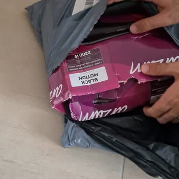 Trendyol Bozuk Ürün Gönderimi Ve Arkasında Durmaması