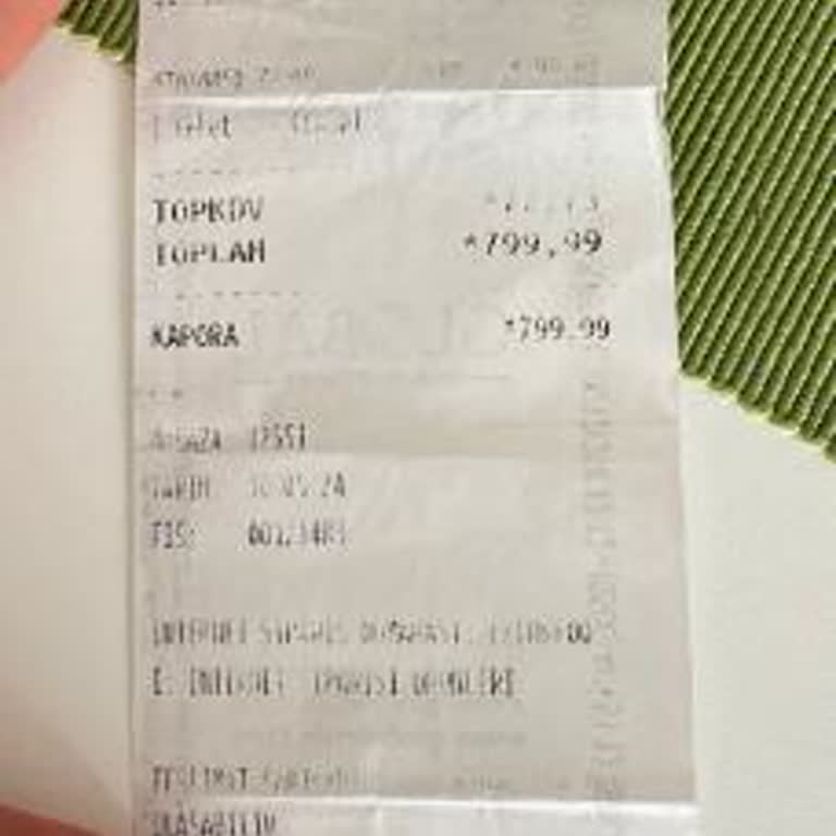 Mango İade Ücret Talebi