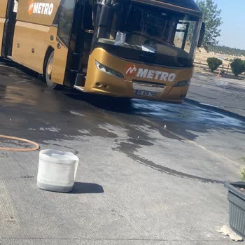 Obilet Aracılığıyla Alınan Metro Turizm Eziyeti