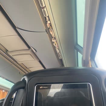 Obilet Aracılığıyla Alınan Metro Turizm Eziyeti