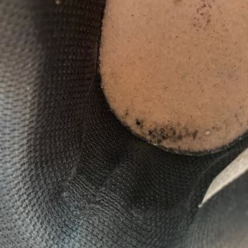 Adidas Ayakkabıda Açılma Ve Red Cevabı