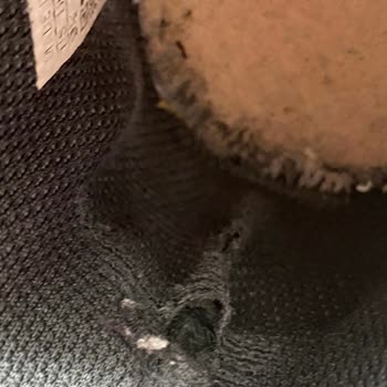 Adidas Ayakkabıda Açılma Ve Red Cevabı