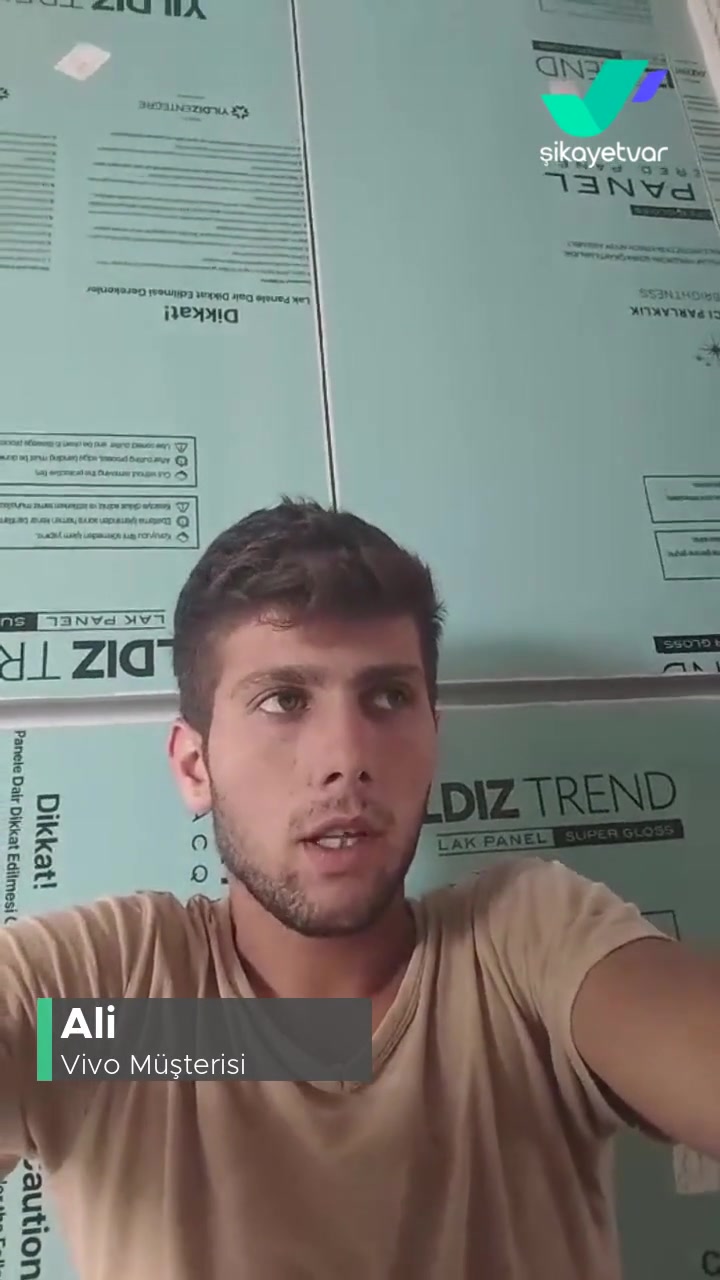Vivo Telefonum Isınıyor, Hoparlör Sesi Az Geliyor! videonun kapak resmi