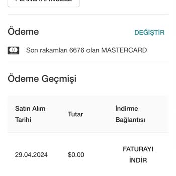 Cambly Aboneliği İptali Ve Geri Ödeme Sorunu