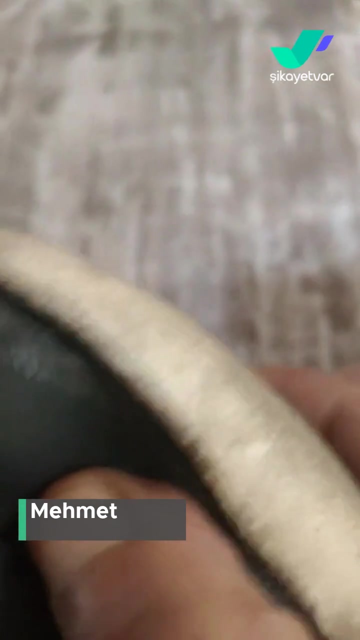 Crocs Terliğim Yırtıldı! videonun kapak resmi